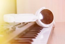 Die besten SOngs Keyboard Eisnteiger