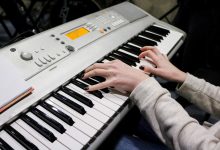 was ist ein keyboard