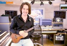 Ukulele spielen lernen