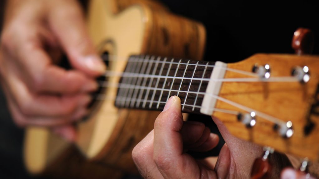 Welche Ukulele Größen gibt es? Eine Übersicht der UkuleleArten
