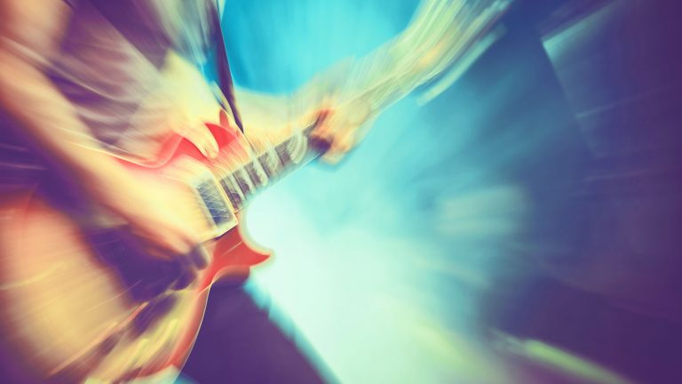 Die 7 Wichtigsten Akkordfolgen Auf Der Gitarre – Offizieller Blog Der ...